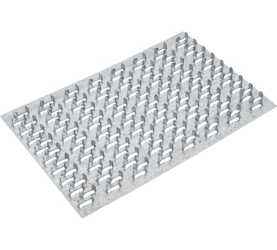 Изображение товара Пластина гвоздевая STARFIX 129x203 мм GP SMP-93544-1