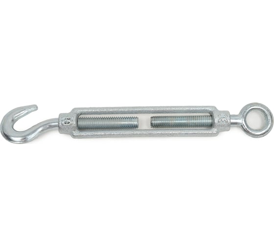 Изображение товара Талреп STARFIX крюк-кольцо HR 10 DIN 1480 SMP-77787-1