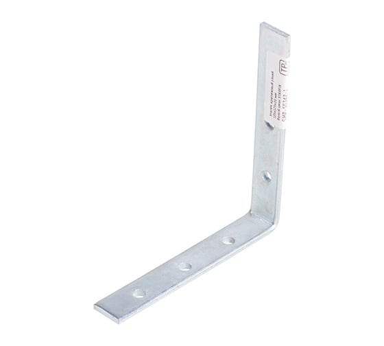 Изображение товара Уголок крепежный STARFIX узкий, 125x125x20 мм SMP-55342-1