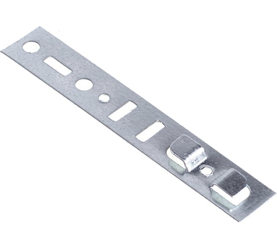 Изображение товара Пластина оконная STARFIX REHAU 150  мм, неповоротная SMP-77693-1