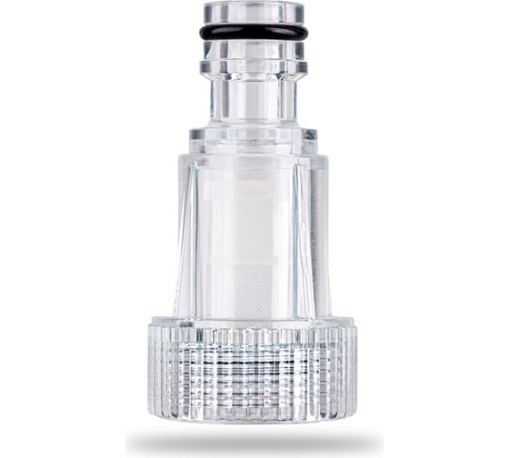 Изображение товара Фильтр пластиковый 3/4 ВР подбыстросъём ООО ТД Гидромаркет GMA-WaFi021-m