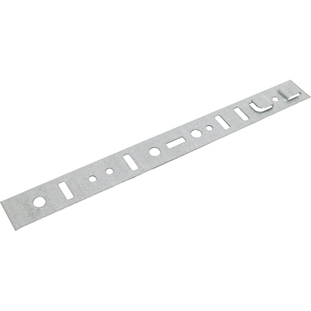 Изображение товара Пластина оконная STARFIX REHAU 250x1.5 мм неповоротная SMP-102558-1