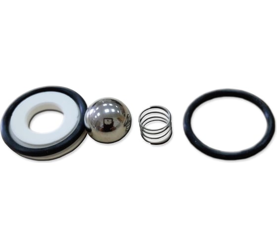 Изображение товара Ремонтный комплект впускного клапана WAGNER 580391