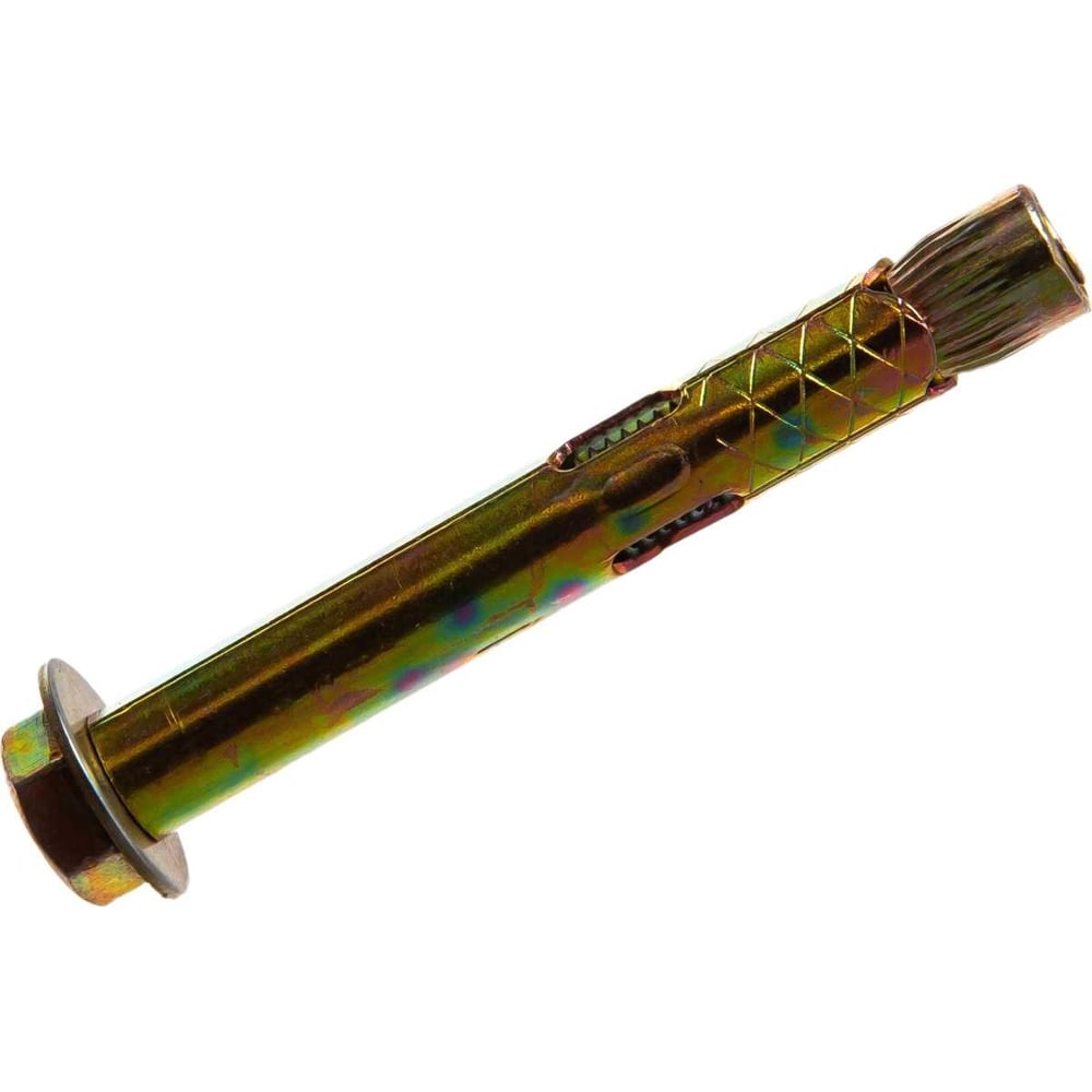 Изображение товара Анкер с болтом STARFIX М8x10x80 мм 80 шт. для надежного крепежа