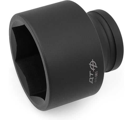 Изображение товара Головка шестигранная 85 мм 1" Дело Техники 640085