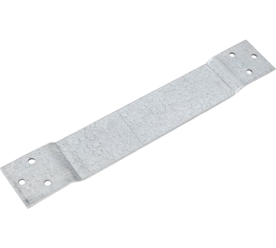 Изображение товара Опора скользящая для стропил STARFIX 160 мм KUCIS белый цинк SMP-40282-1