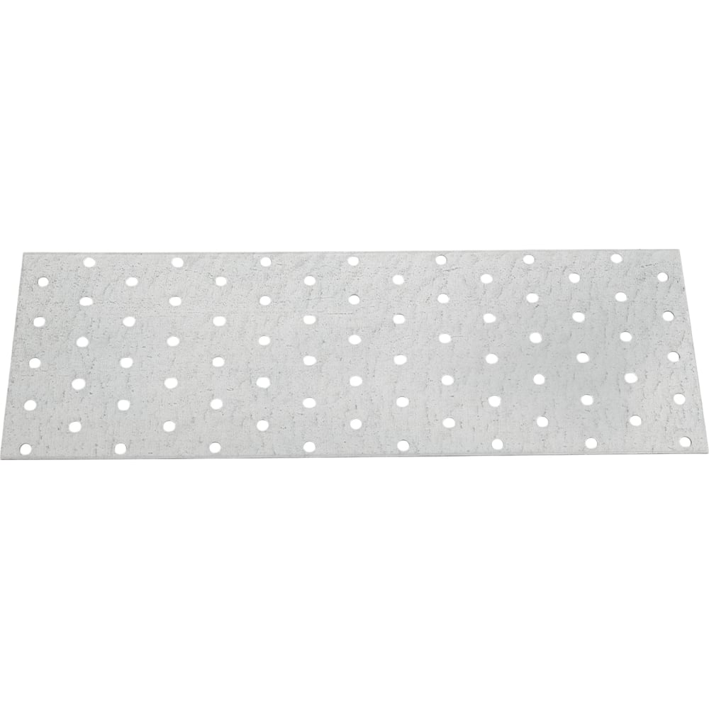 Изображение товара Соединительная пластина STARFIX 100x300 мм белый цинк сталь SMP-64236-1