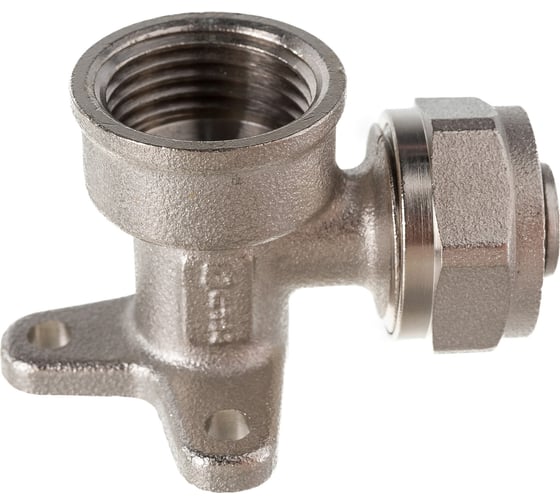 Изображение товара Уголок СТМ с креплением 16х1/2" CLW01612