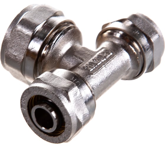 Изображение товара Переходной тройник СТМ 16х20х16 CT162016