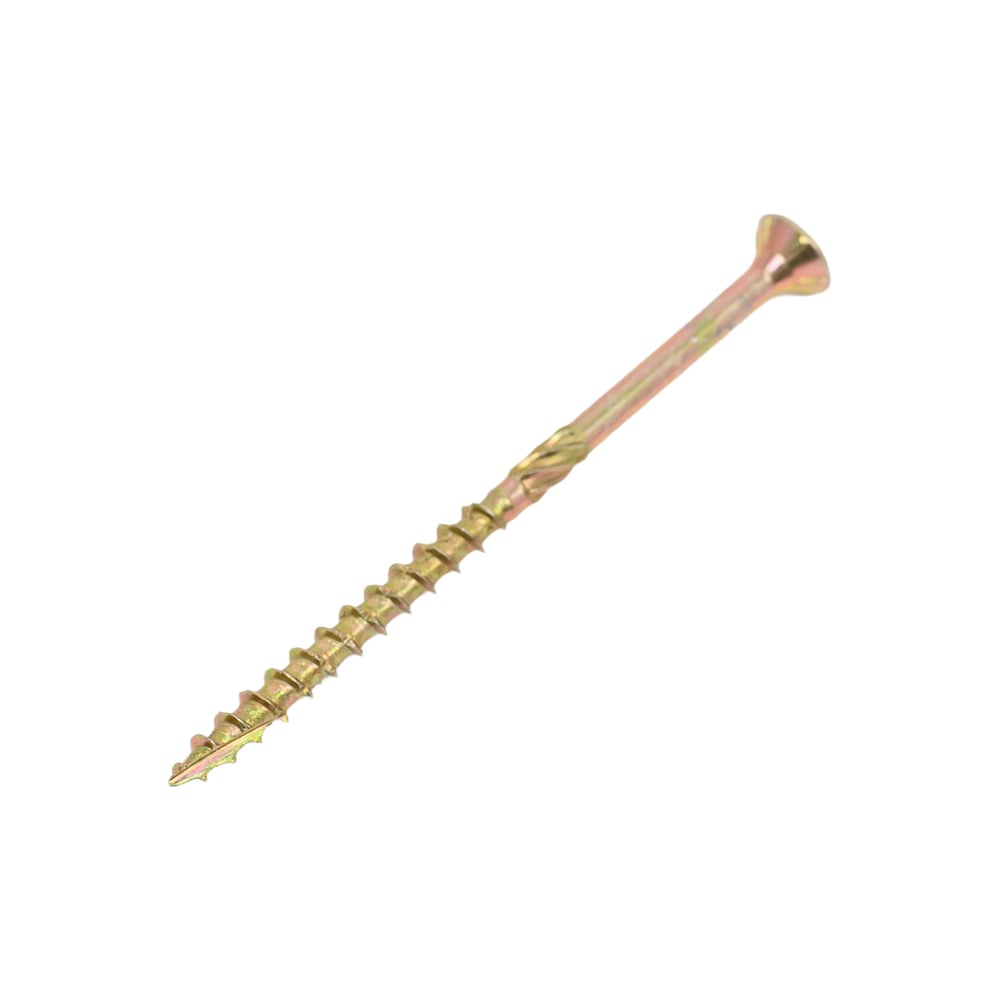 Изображение товара Шуруп конструкционный STARFIX 3.0x50 для дерева потайной TORX 50 шт