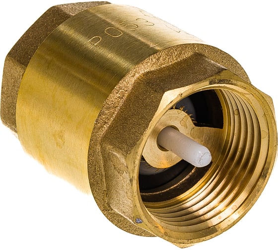 Изображение товара Обратный клапан СТМ 1" CBCV0001