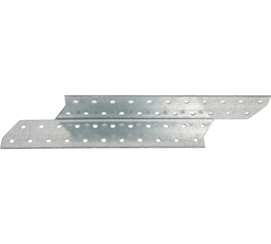 Изображение товара Держатель балки STARFIX правый, 40x290 мм DB R, белый цинк SMP-62500-1