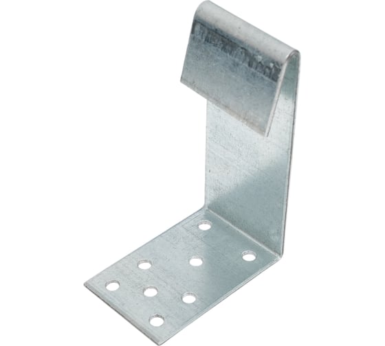 Изображение товара Опора скользящая для стропил STARFIX 90 мм KUCIS белый цинк SMP-40212-1