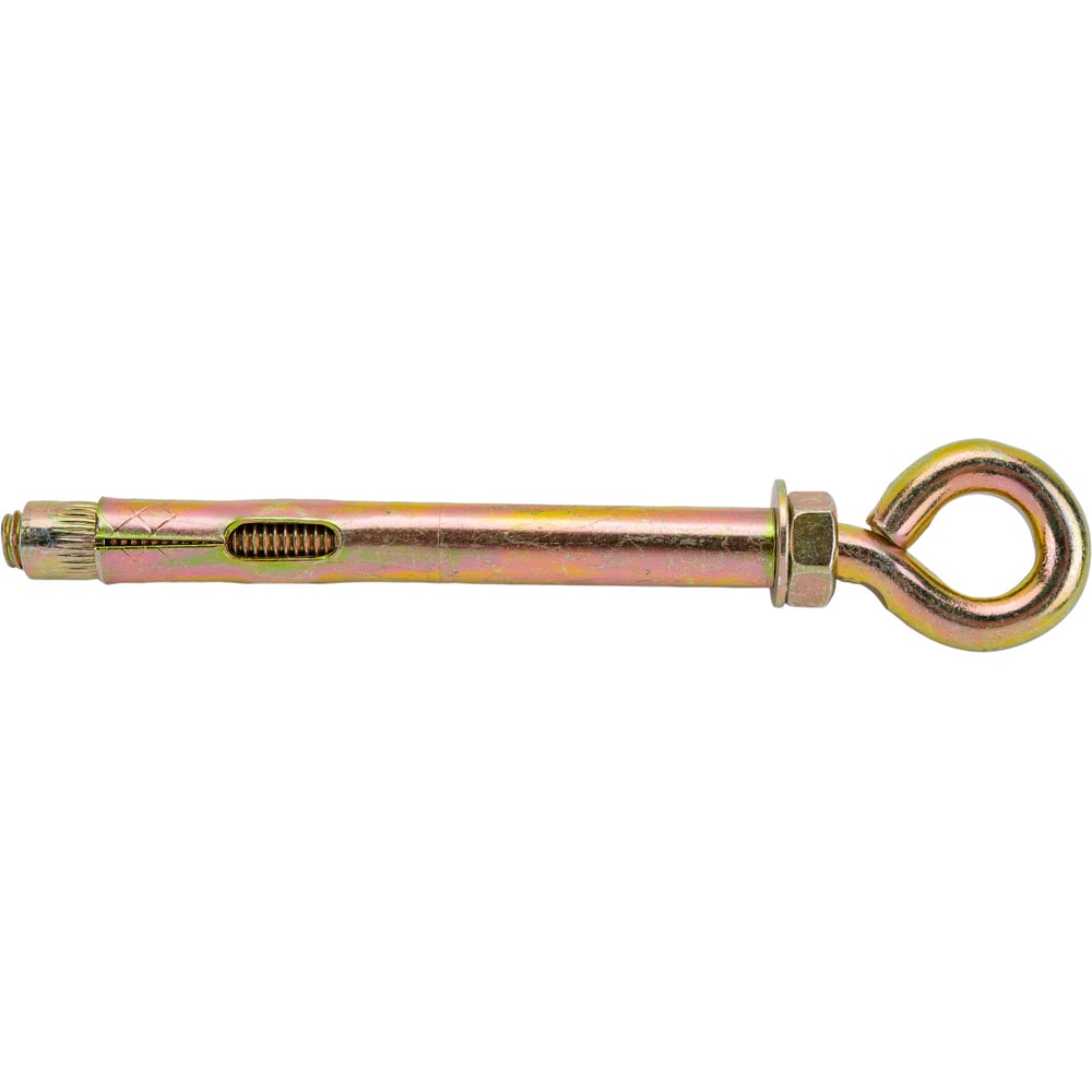 Изображение товара Анкер с кольцом STARFIX М10x12x70 мм, 35 шт. крепеж для строительных работ