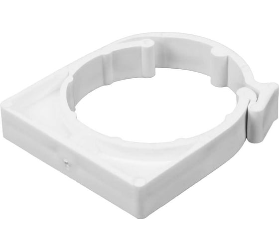 Изображение товара Клипса для труб STARFIX 63 мм, с фиксатором, SMP-10636-1