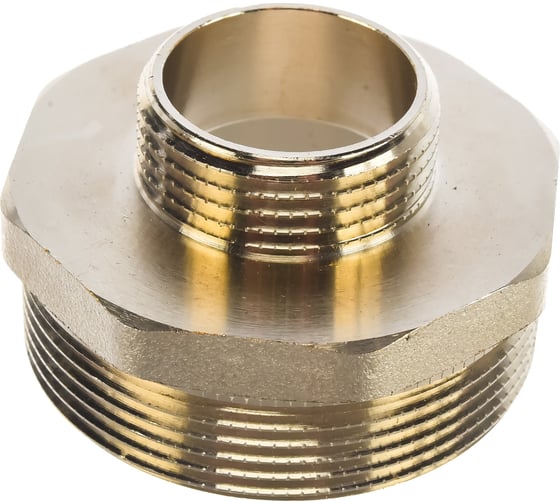 Изображение товара Переходной ниппель СТМ 2х1 ш/ш CRRN0201