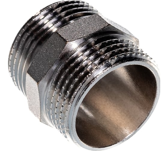 Изображение товара Ниппель СТМ 3/4 ш/ш CRNM0034