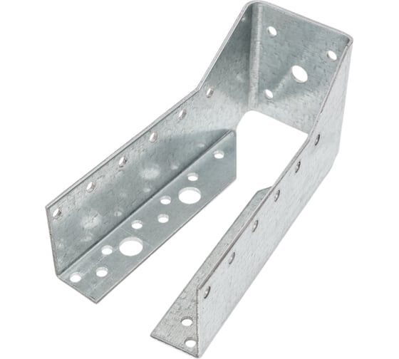 Изображение товара Опора бруса STARFIX закрытая, 50x140x76 мм OBR Z SMP-93695-1