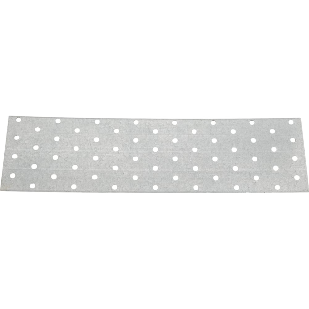 Изображение товара Соединительная пластина STARFIX 80x300 мм, сталь, белый цинк, SMP-62236-1