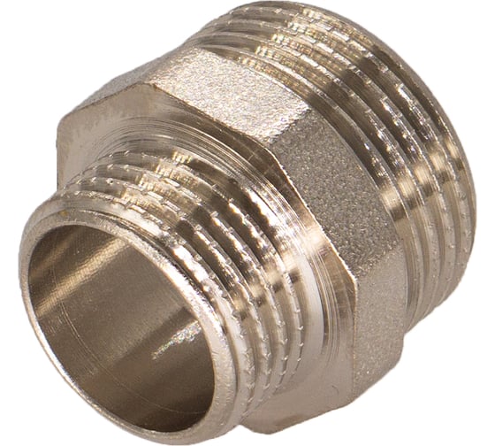 Изображение товара Переходной ниппель СТМ 1-1/2х1-1/4 ш/ш CRRN1214