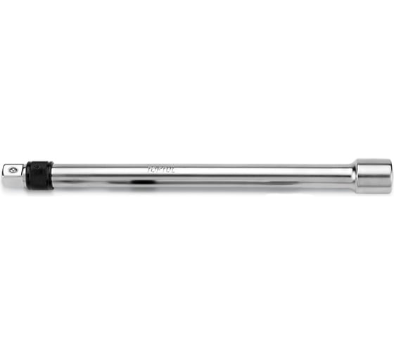 Изображение товара Удлинитель быстросъемный 3/4"DR, 100 мм TOPTUL CABA2404