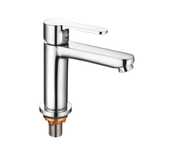 Изображение товара Смеситель моно, без смешивания Ledeme латунь L4795 65629