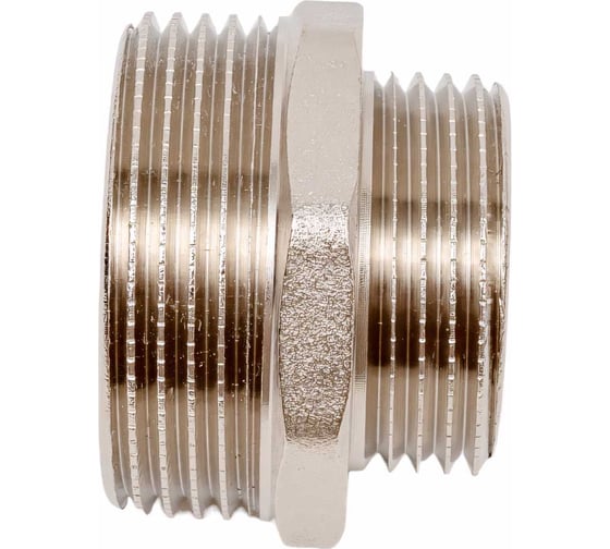 Изображение товара Переходной ниппель СТМ 1-1/4х1 ш/ш CRRN1141