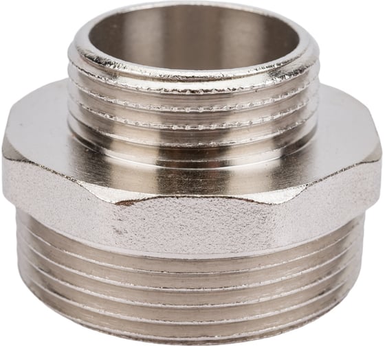 Изображение товара Переходной ниппель СТМ 1-1/2 х1 ш/ш CRRN1121