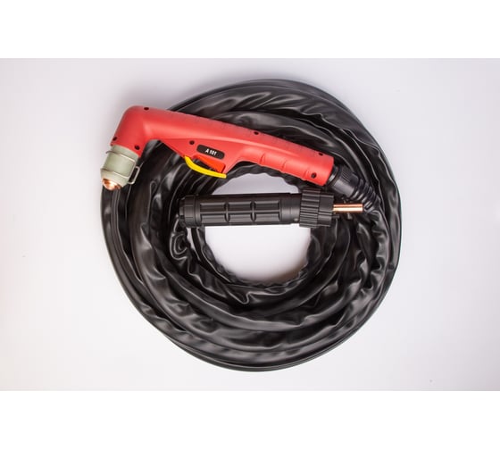 Изображение товара Плазменный резак 6 м, CA, Complete Torch, A101 PLAZWELD P-A101-6