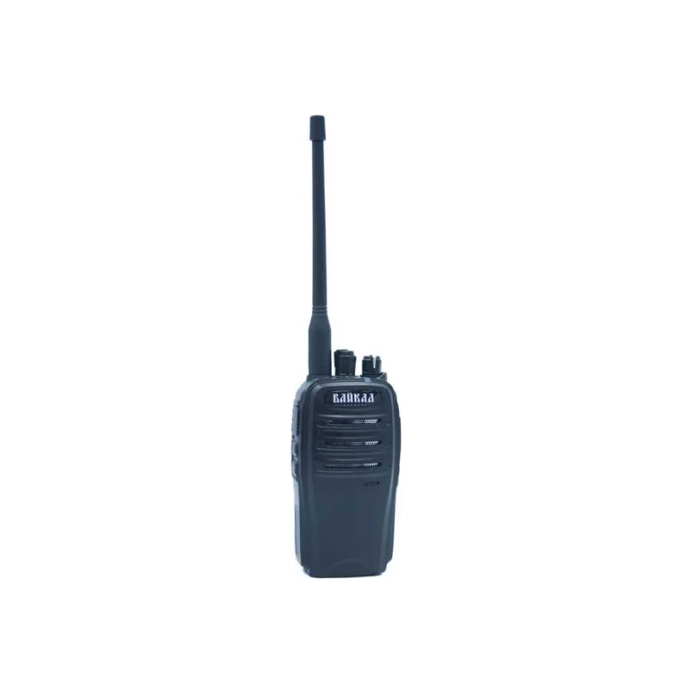 Рация Байкал 17 136-174 МГц, 1200 мАч, 5 Вт, СЗУ-17 00012617