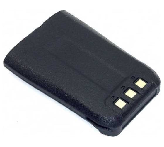 Изображение товара Батарея аккумуляторная для радиостанции Байкал 50 Li-ion, 1800 мАч 00014196