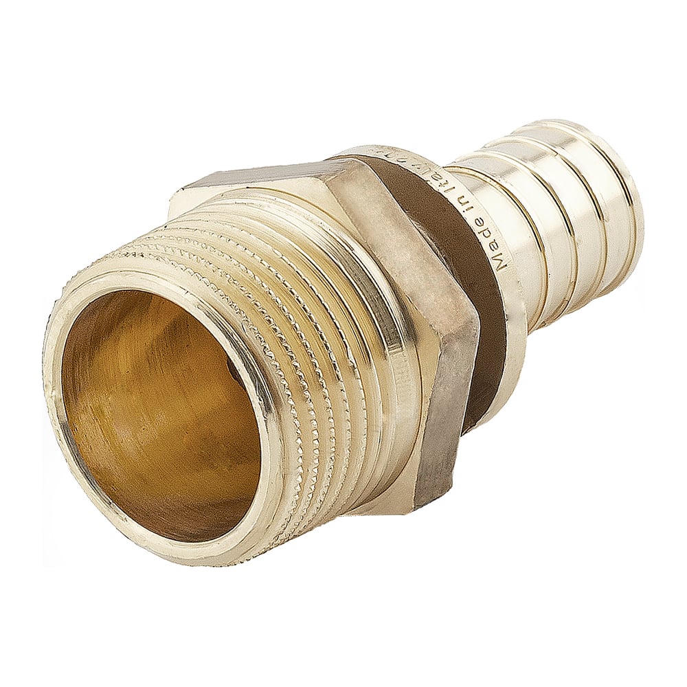 Изображение товара Переходник PROFACTOR аксиальный 25x1" нар PF AF 703.2525M