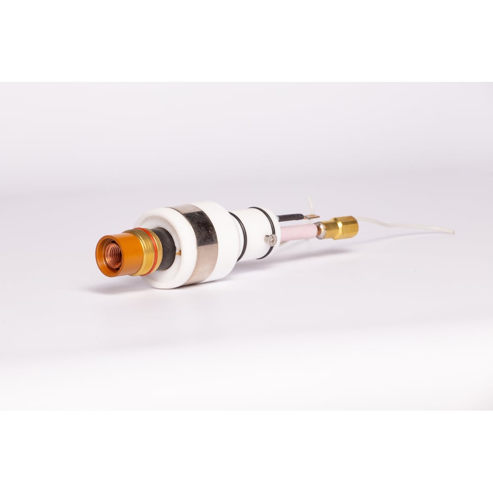 Головка механизированного резака (Machine Torch Head), A101P PLAZWELD P-PF0115