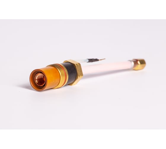 Изображение товара Головка механизированного резака (Machine Torch Head), A141P PLAZWELD P-PF0102