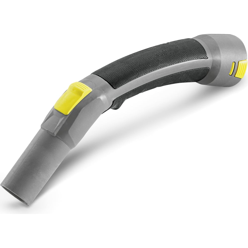 Изображение товара Изогнутый антистатический переходник NW35 2K Karcher 2.889-148.0 Изображение товара Изогнутый антистатический переходник NW35 2K Karcher 2.889-148.0