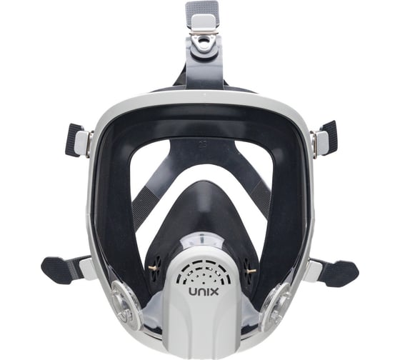 Изображение товара Маска панорамная UNIX 6200 102-024-0009