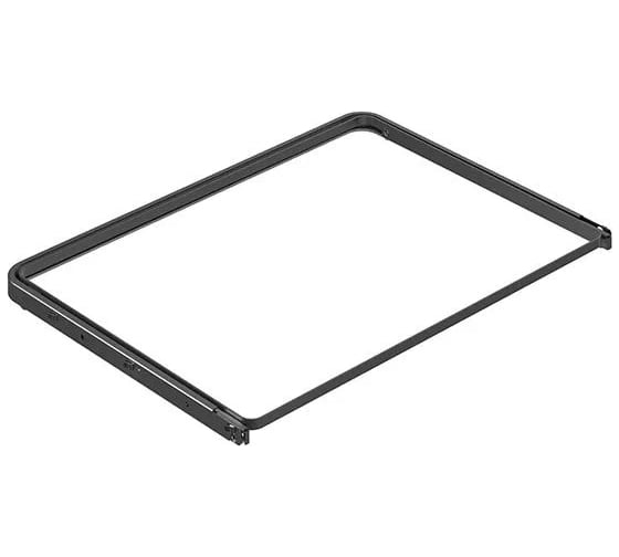 Изображение товара Рама выдвижная ПРАКТИК GFB-60 графит S70299613515