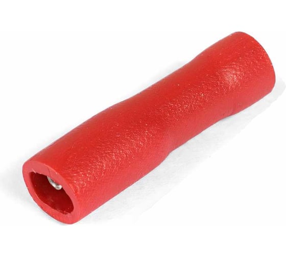 Изображение товара Плоский разъем КВТ РППИ-М 1,5-(2.8) 50201