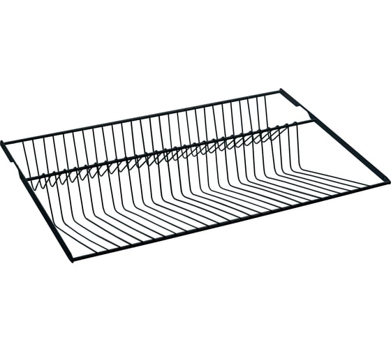 Изображение товара Обувница ПРАКТИК GO-60 графит S70299513515