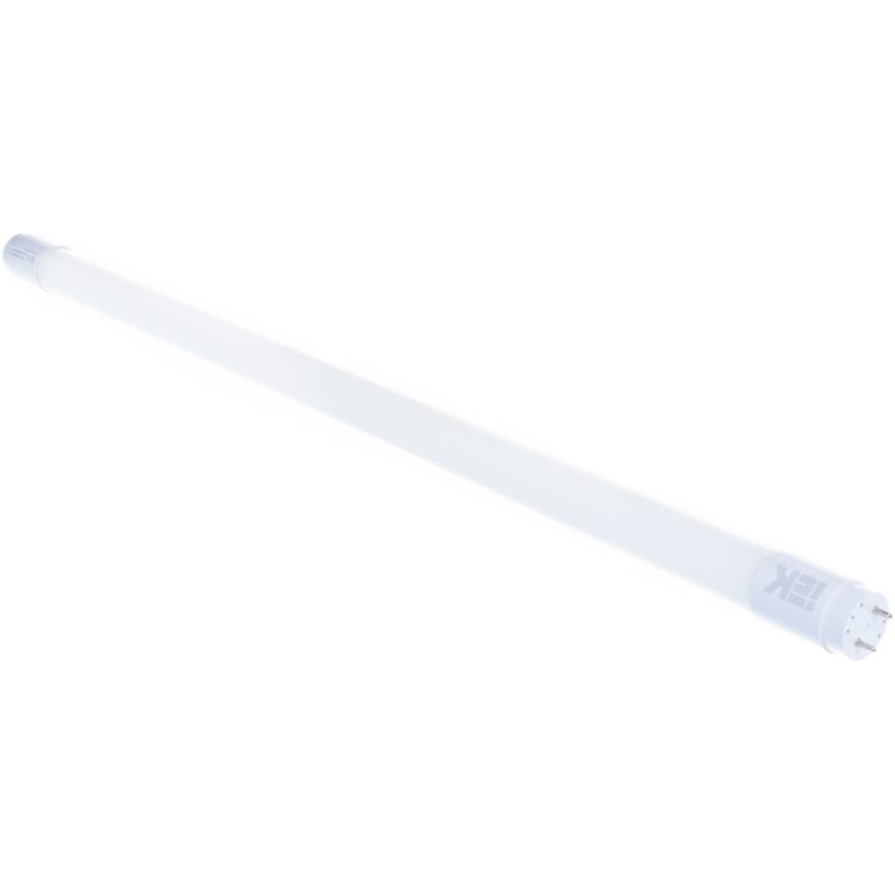 Лампа линейная IEK лампа накаливания для холодильника osram трубчатая t26 57 e14 25 вт свет тёплый белый