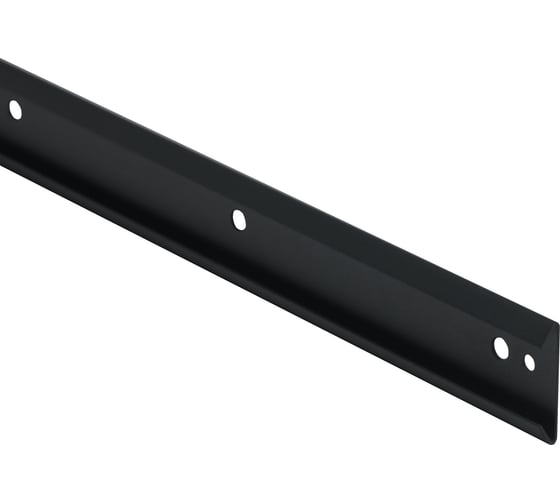 Изображение товара Рельс несущий ПРАКТИК GR-126 графит S70299016015