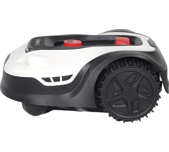 Изображение товара Газонокосилка робот ZimAni Automower 312 - площадь газона до 1200 м2 RMA1202L20V
