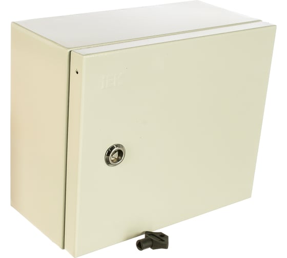 Изображение товара Металлический корпус IEK ЩМП-2.3.1-0 74 У2 IP54 ИЭК YKM40-231-54