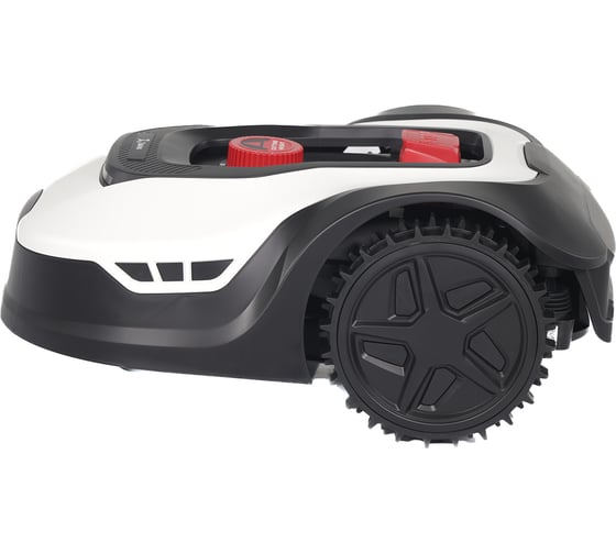 Изображение товара Газонокосилка робот ZimAni Automower 105 - площадь газона до 500 м2 RMA501M20V