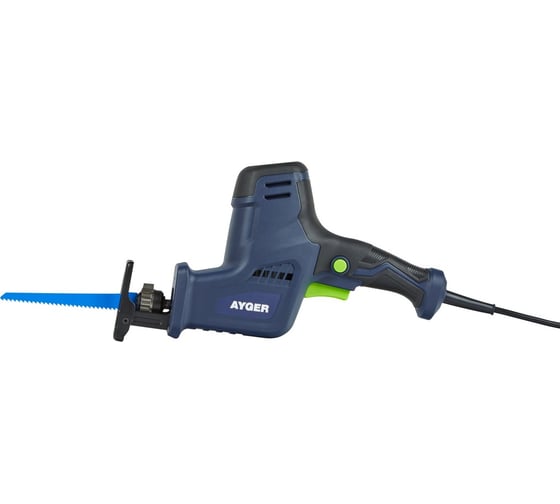 Изображение товара Сабельная пила AYGER 1 шт ARS400