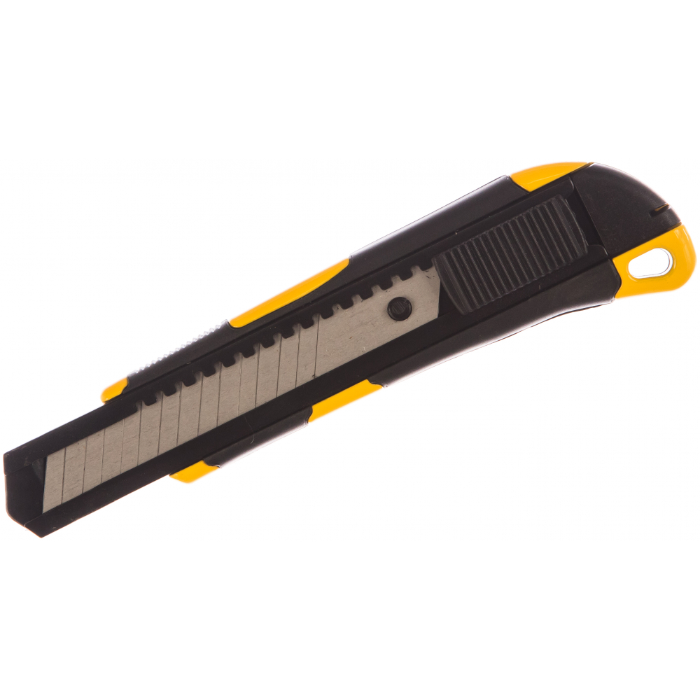Строительный нож DEKOR HASSAN нож строительный выдвижное лезвие 9 мм усиленный bartex ch 120