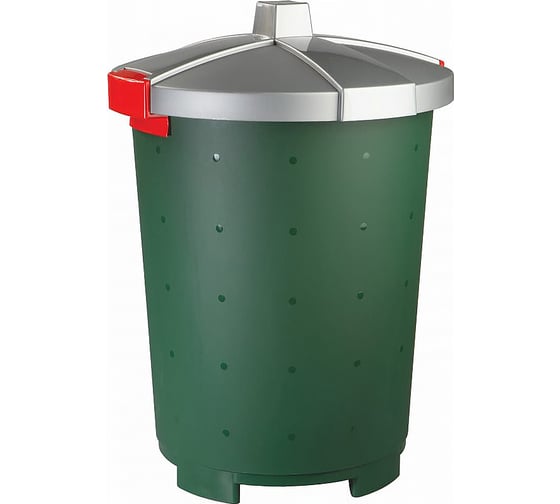 Изображение товара Бак HONEYCOMB 65 литров, зеленый M-MB65ЗЕЛ