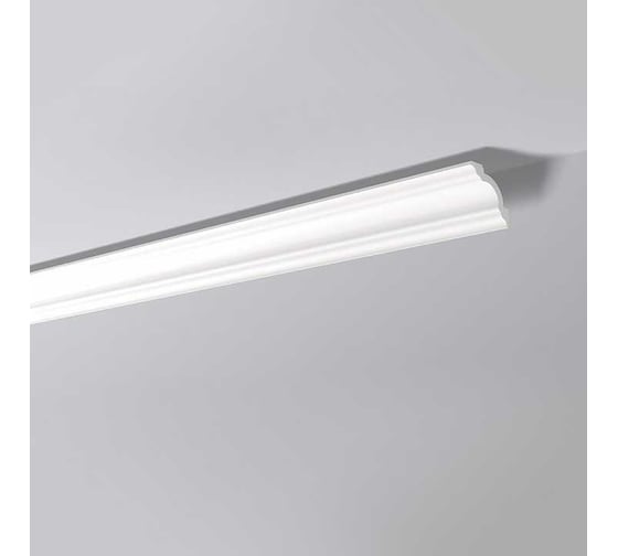 Изображение товара Плинтус NMC 2.0 LX-110 (A1)/75/5412938971324 DSMSL01101