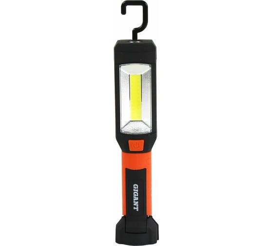 Изображение товара Многофункциональный фонарь Gigant 150Лм ААА WL-150