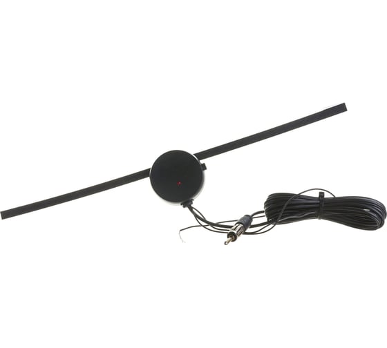 Изображение товара Активная автомобильная антенна Триада -53 Turbo два режима 10093